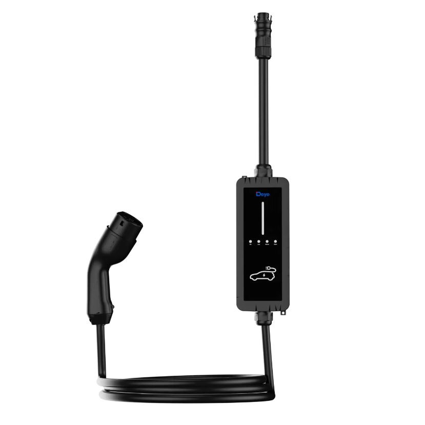 Deye SUN-EVSE22K01-EU-AC