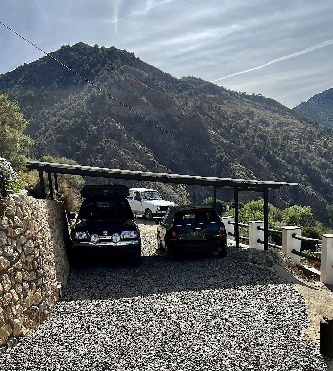 Pérgolas Solares: La Mejor Alternativa para tu Instalación Fotovoltaica