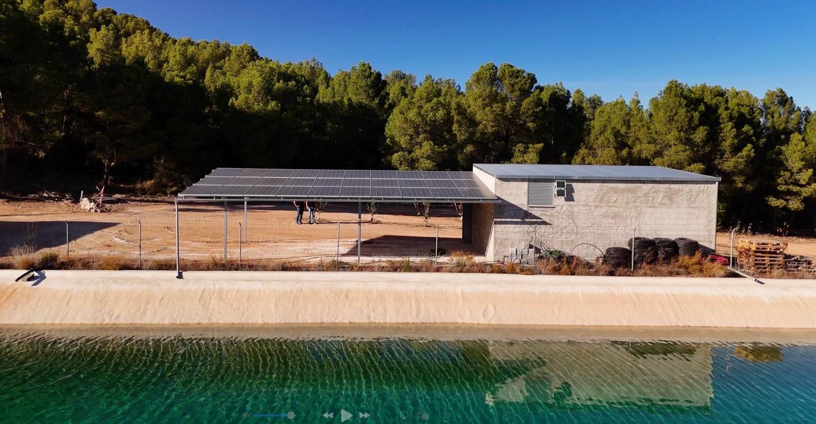 Preguntas frecuentes sobre pérgolas solares: lo que debes saber antes de instalar