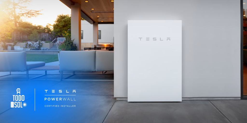 Baterias solares para tu instalacion fotovoltaica: energia siempre disponible