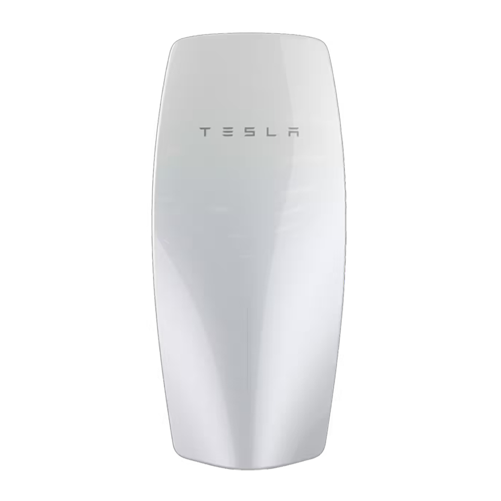 Tesla Wall Connector