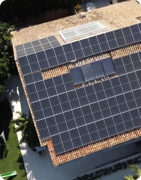 Fotovoltaica
